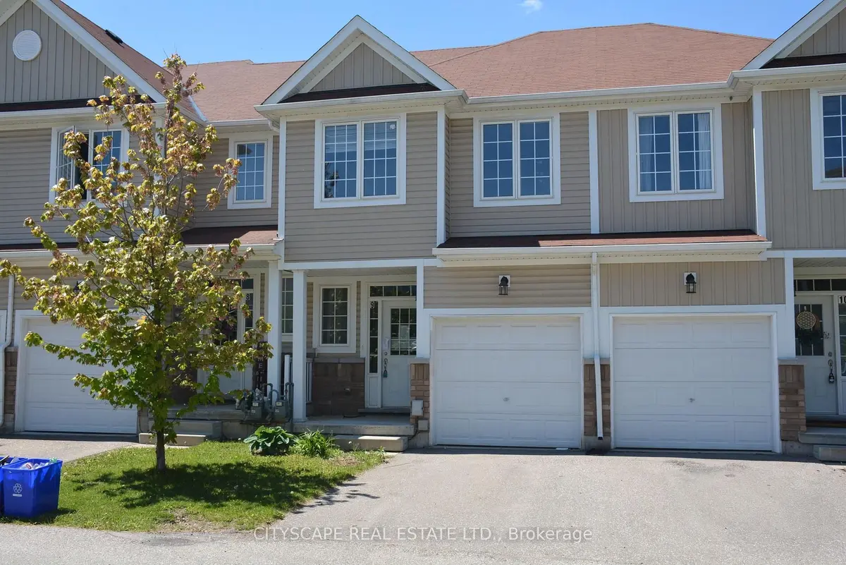 Brantford, ON N3T 0G7,21 Diana AVE #9