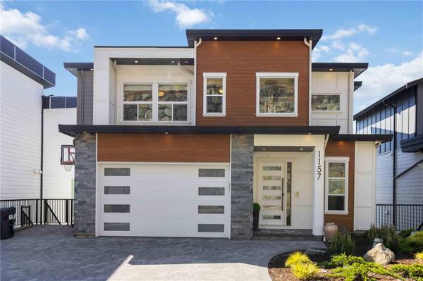 1157 Spirit Crt, Langford, BC V9B 0B5