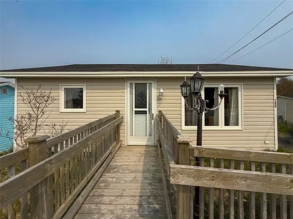 Whitbourne, NL A0B3K0,100 Brigus Road