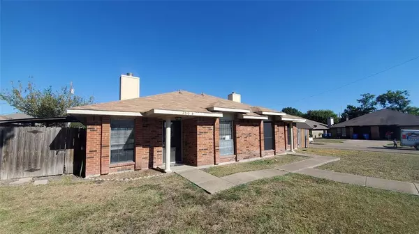 2510 Stanford Street #B, Rowlett, TX 75088