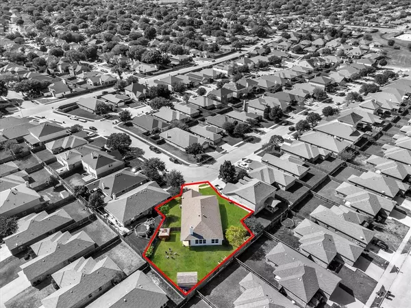 Fort Worth, TX 76123,2401 Forest Creek Drive