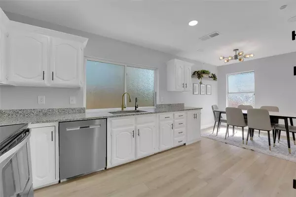 1130 Via Del Rey, Mesquite, TX 75150