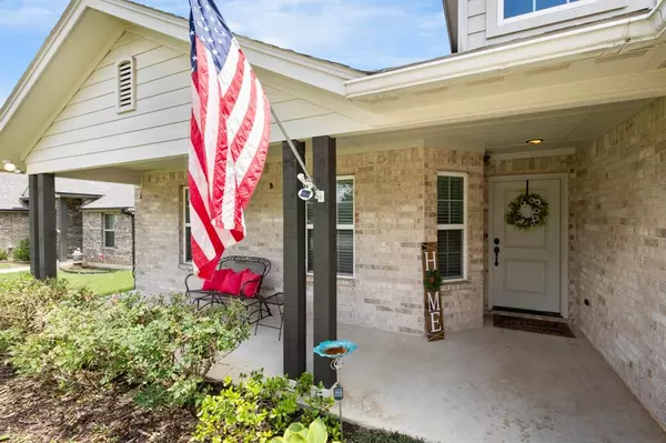 Bowie, TX 76230,1411 Jefferson Street