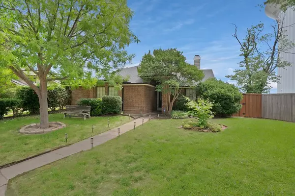 4301 Jenning Court, Plano, TX 75093