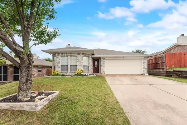 Fort Worth, TX 76179,6429 Riverwater Trail