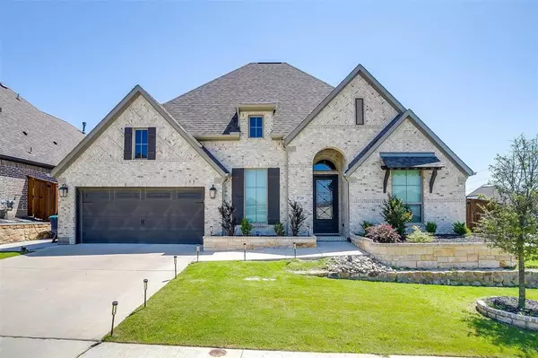 5729 Violet Crown Place, Fort Worth, TX 76126