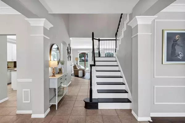 Fort Worth, TX 76137,3520 Stone Creek Lane S