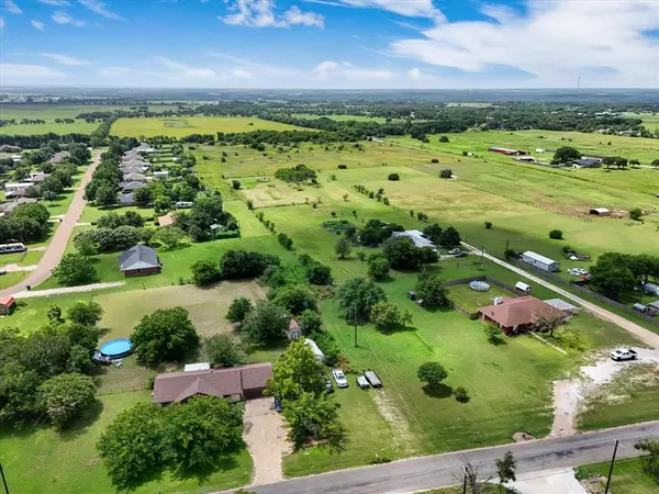 TBD Old Bethany Road, Bruceville, TX 76630