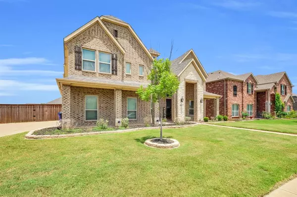 Kennedale, TX 76060,1607 Montelena Avenue