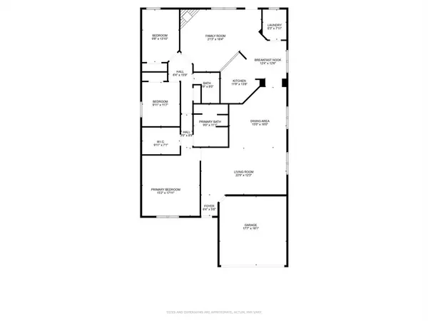 Mckinney, TX 75070,3301 Saint James Place