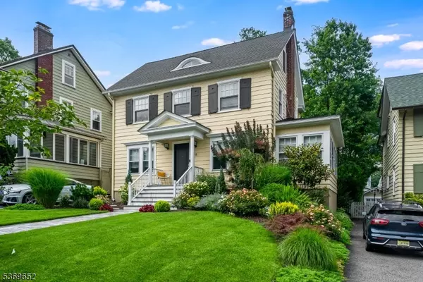 Glen Ridge Boro Twp., NJ 07028,28 Appleton Rd