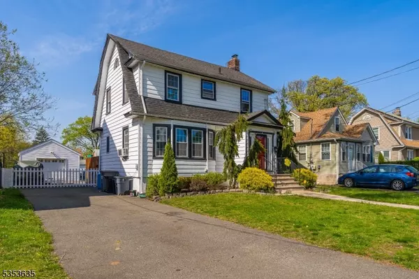 Roselle Park Boro, NJ 07204,173 E Webster Ave