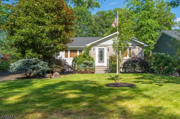 224 Princeton Ave, Berkeley Heights Twp., NJ 07922