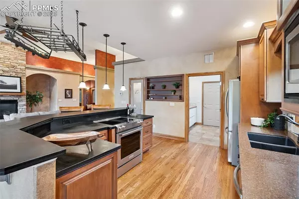 Monument, CO 80132,20401 High Pines DR