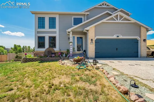 Peyton, CO 80831,11650 Cranston DR