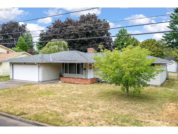 Gresham, OR 97030,1505 NW 4TH ST