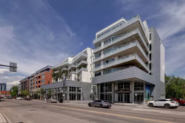 1020 9 AVE Southeast #601, Calgary, AB T2G0S7