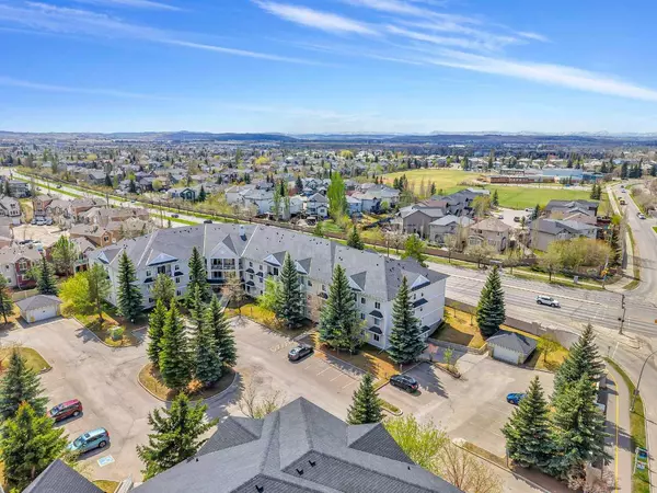 11 Chaparral Ridge DR Southeast #1105, Calgary, AB T2X 3P7