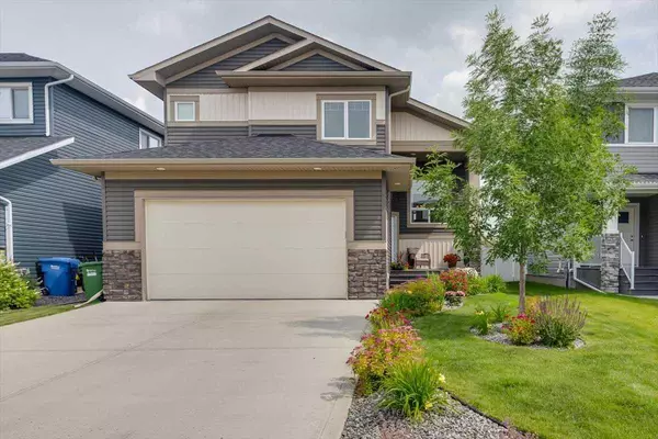 73 Longmire Close, Red Deer, AB T4R 0T1