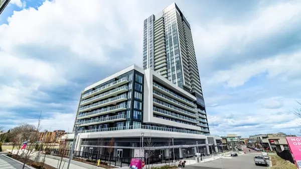 50 O'Neill RD #2202, Toronto C13, ON M3C 0R1