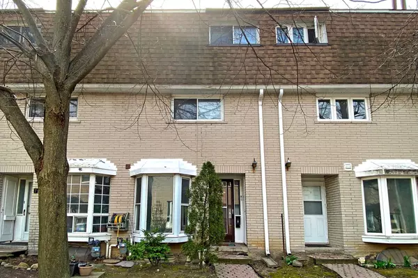 Toronto C15, ON M2H 1T6,85 Rameau DR S #6