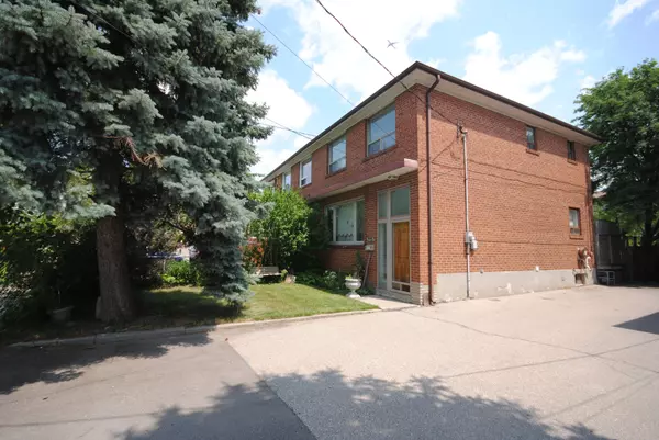 Toronto C06, ON M3H 2W1,775 Wilson Heights BLVD