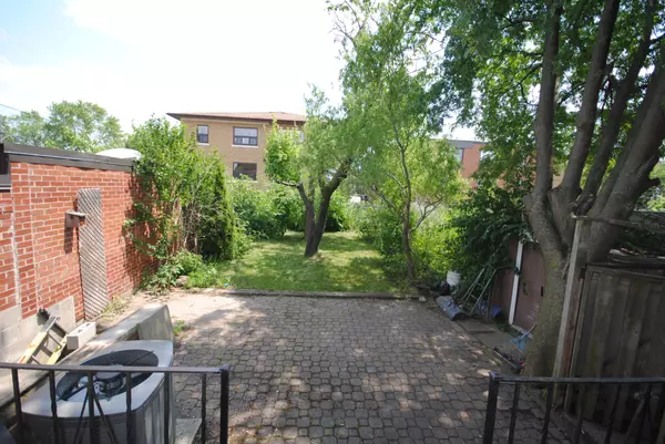Toronto C06, ON M3H 2W1,775 Wilson Heights BLVD