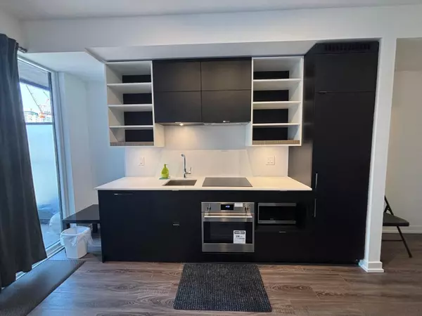 Toronto C01, ON M5G 0C5,20 Edward ST #1621
