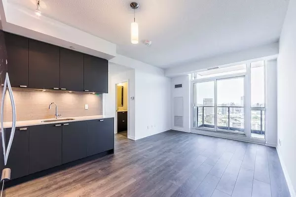 Toronto C15, ON M2J 0E5,56 Forest Manor RD #2710
