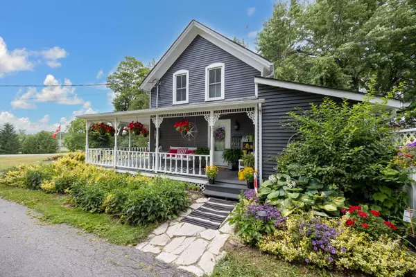 Clarington, ON L0B 1J0,4553 Solina RD
