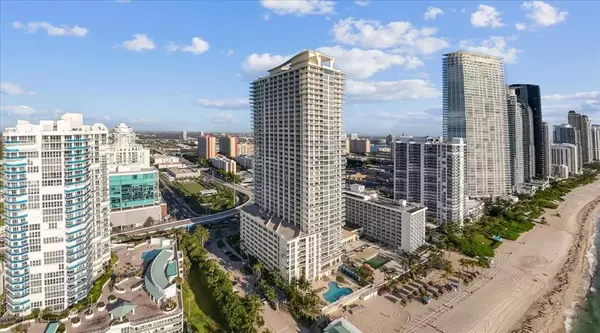 Sunny Isles Beach, FL 33160,16699 Collins Ave #2009
