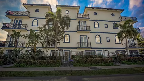 816 NE 7th St #C, Fort Lauderdale, FL 33004