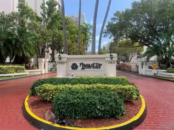 Sunny Isles Beach, FL 33160,16909 N Bay Rd #111