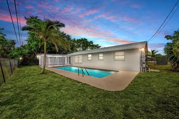 West Palm Beach, FL 33417,1204 Wynnewood Dr