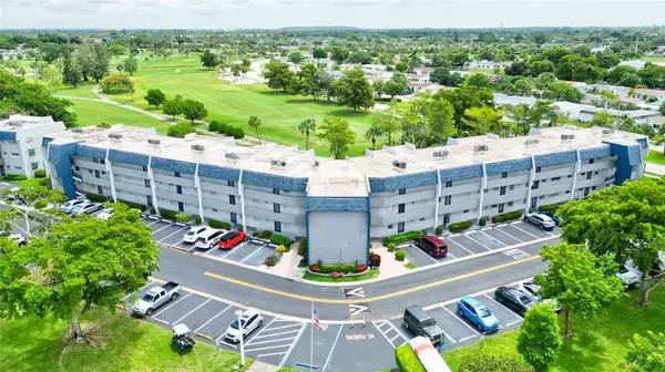 7787 Golf Circle Dr #105, Margate, FL 33063