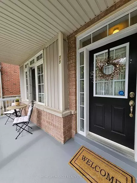 Markham, ON L6B 1E7,39 Evaridge DR