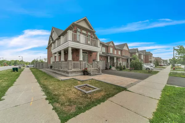 Richmond Hill, ON L4E 0Y2,155 Windrow ST