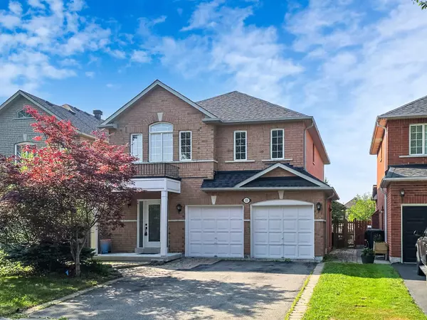 111 Cynthia Jean ST, Markham, ON L6C 2W3