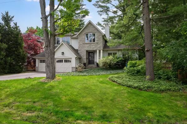 1310 Duncan RD, Oakville, ON L6J 2P8