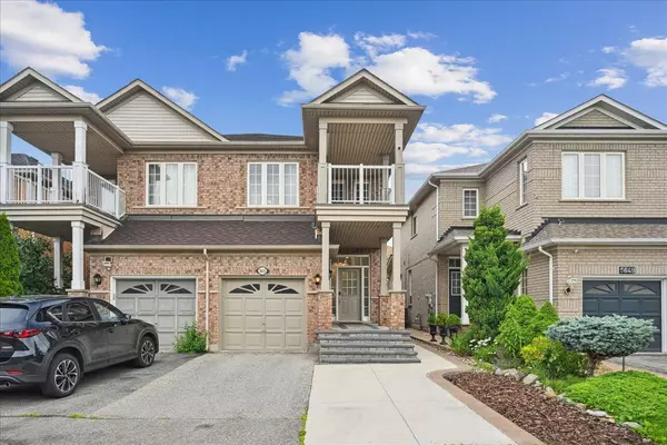 5653 Longboat AVE,  Mississauga,  ON L5M 7E5