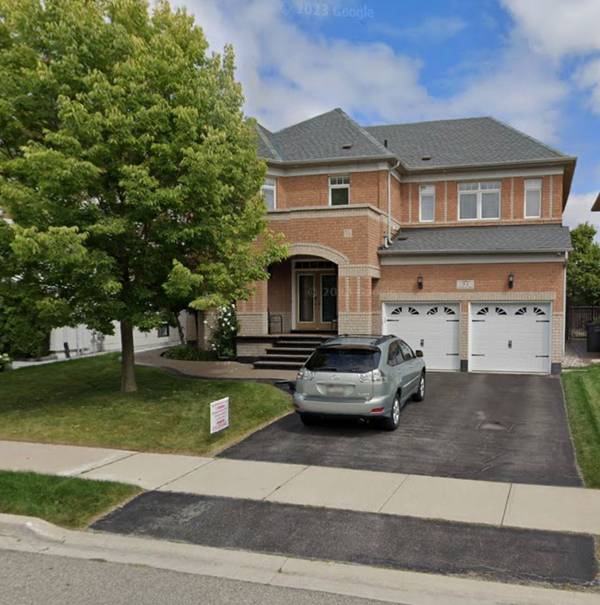 51 Grouse LN, Brampton, ON L6Y 5L1