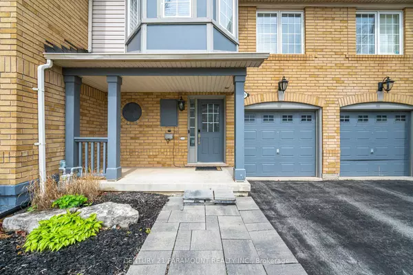 Oakville, ON L6M 4S4,2159 Baronwood DR