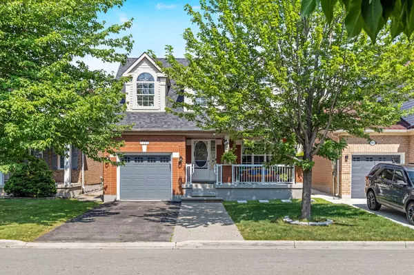 Milton, ON L9T 5K2,1525 Swann CRES