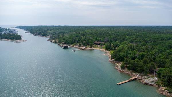 194 George Island N/A, Killarney, ON P0M 2A0
