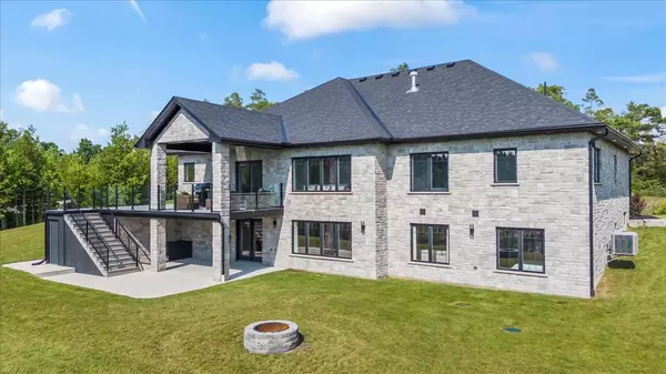 West Grey, ON N0G 1S0,150 Louise Creek CRES