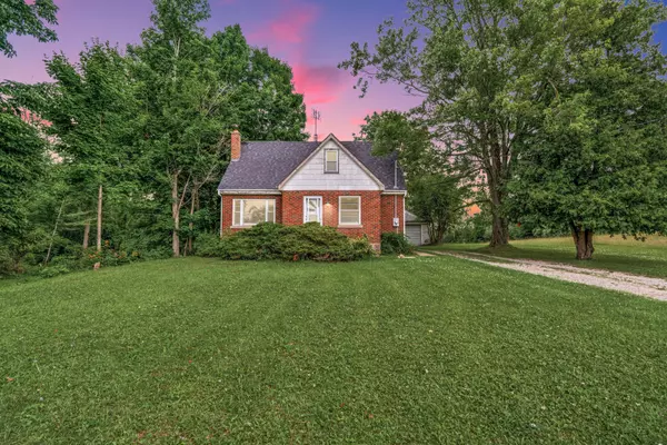 3320 OLD BEVERLY RD, North Dumfries, ON N1R 5S7