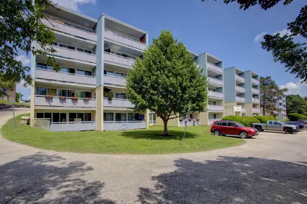 91 Conroy CRES #202, Guelph, ON N1G 2V5