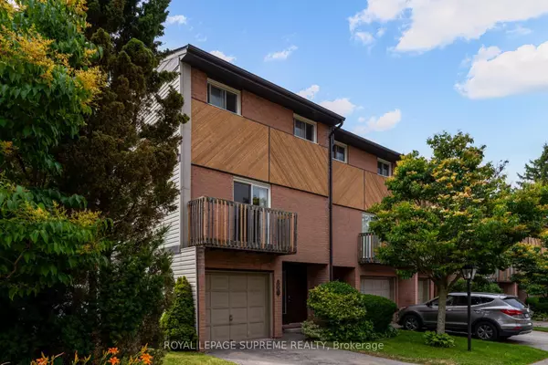 Hamilton, ON L9B 2L5,445 Stone Church RD W #19