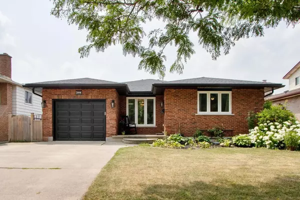 259 Greenwood DR, Stratford, ON N5A 7K6
