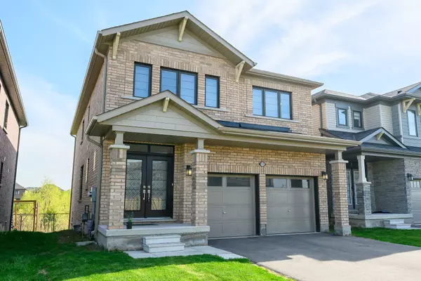 Hamilton, ON L8J 0K9,12 Midhurst HTS